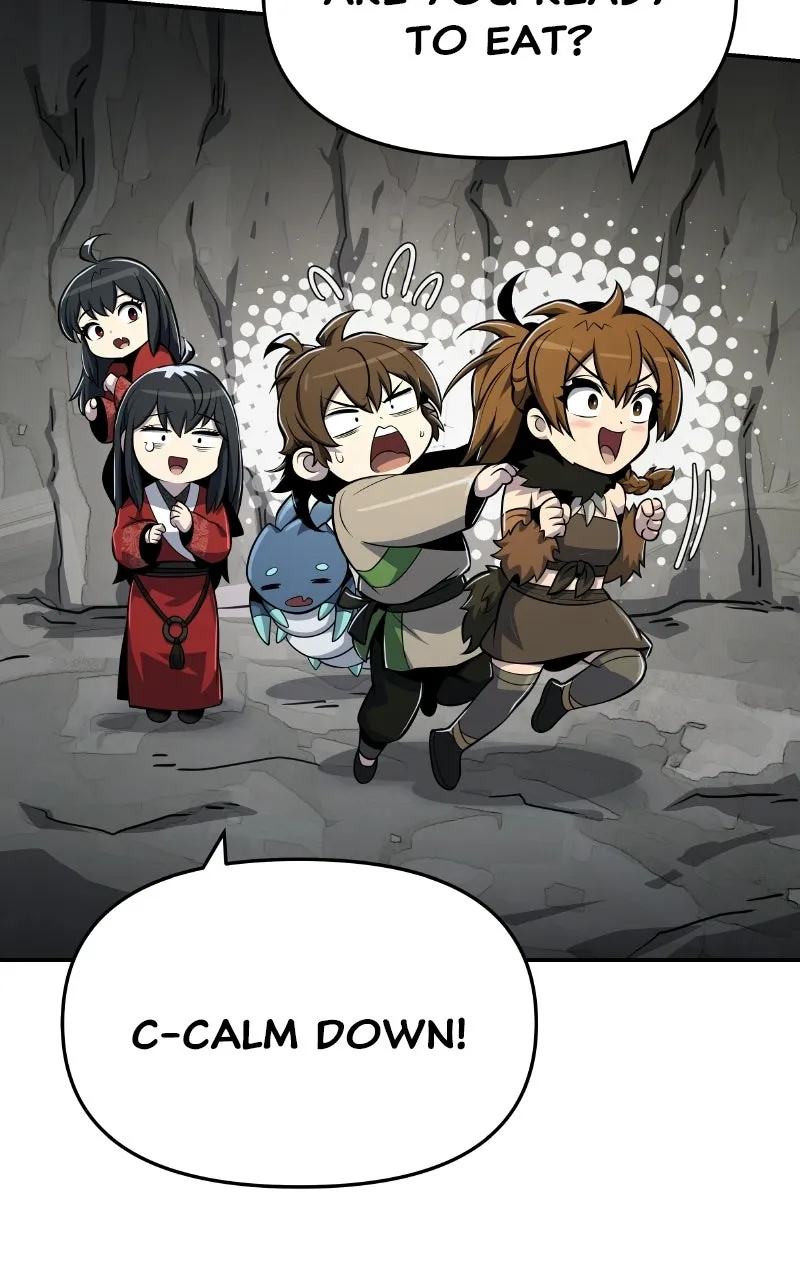 The Sichuan Tang Clan’s Entomologist Chapter 62 page 125 - 