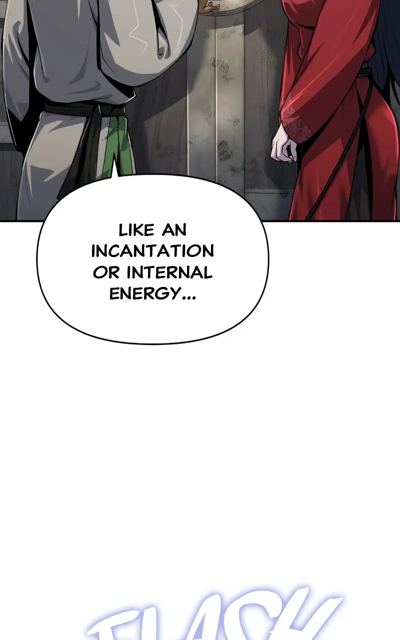 The Sichuan Tang Clan’s Entomologist Chapter 62 page 33 - 