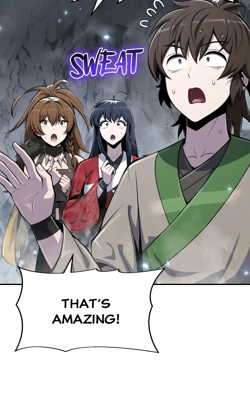 The Sichuan Tang Clan’s Entomologist Chapter 62 page 41 - 