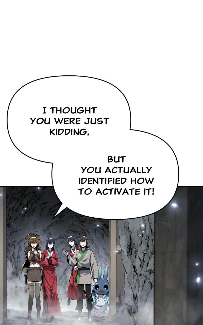 The Sichuan Tang Clan’s Entomologist Chapter 62 page 42 - 