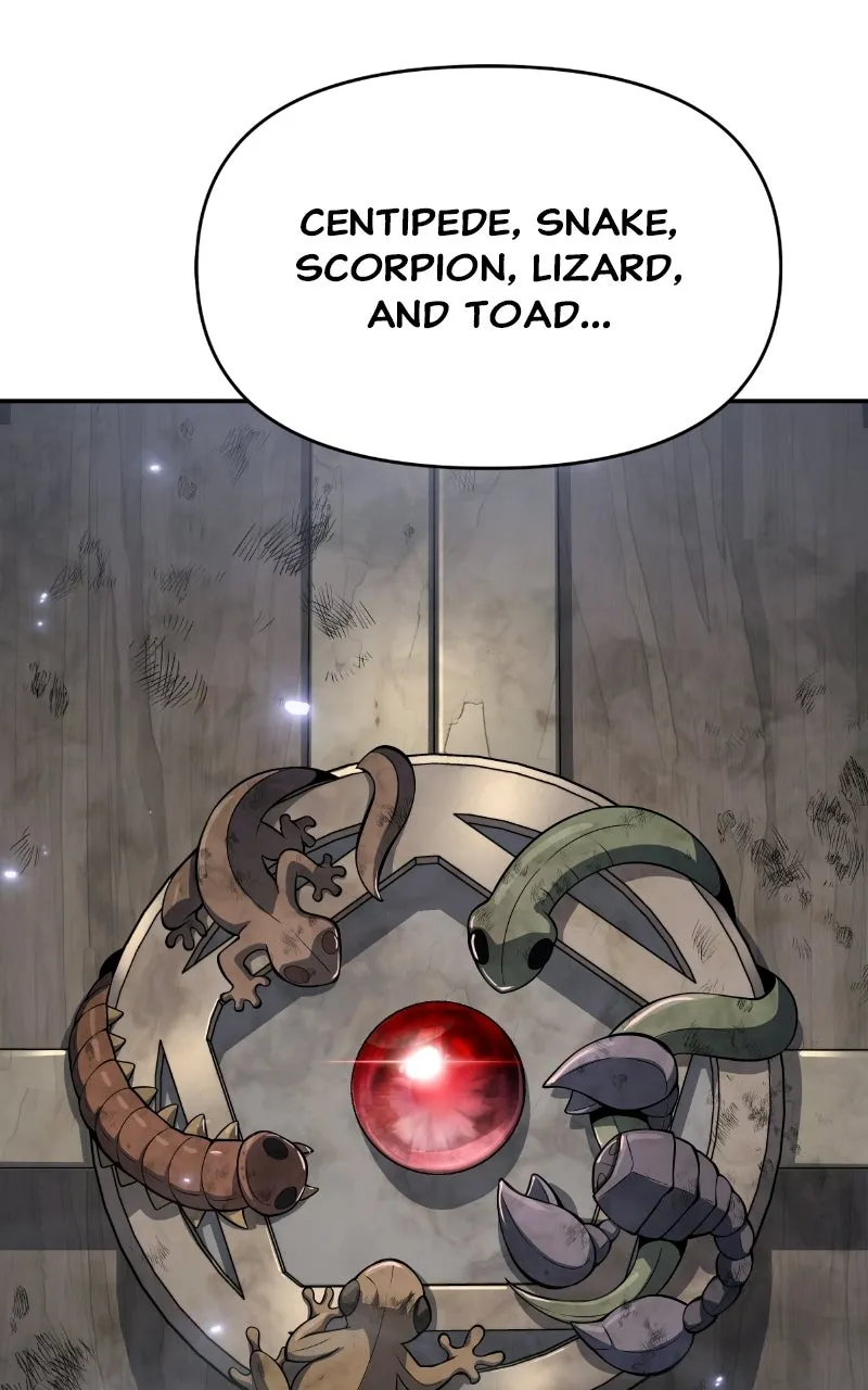 The Sichuan Tang Clan’s Entomologist Chapter 62 page 6 - 