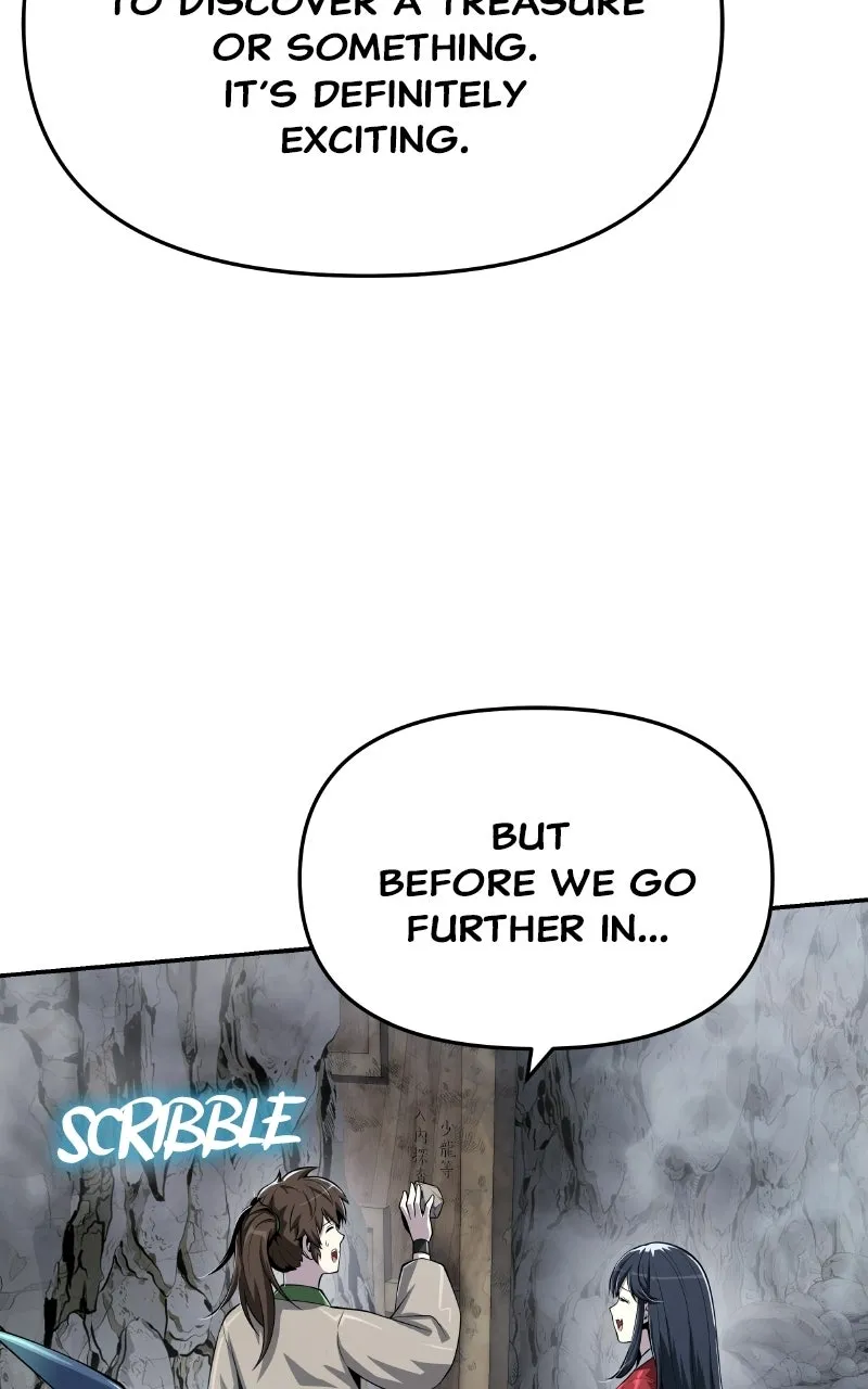 The Sichuan Tang Clan’s Entomologist Chapter 62 page 52 - 