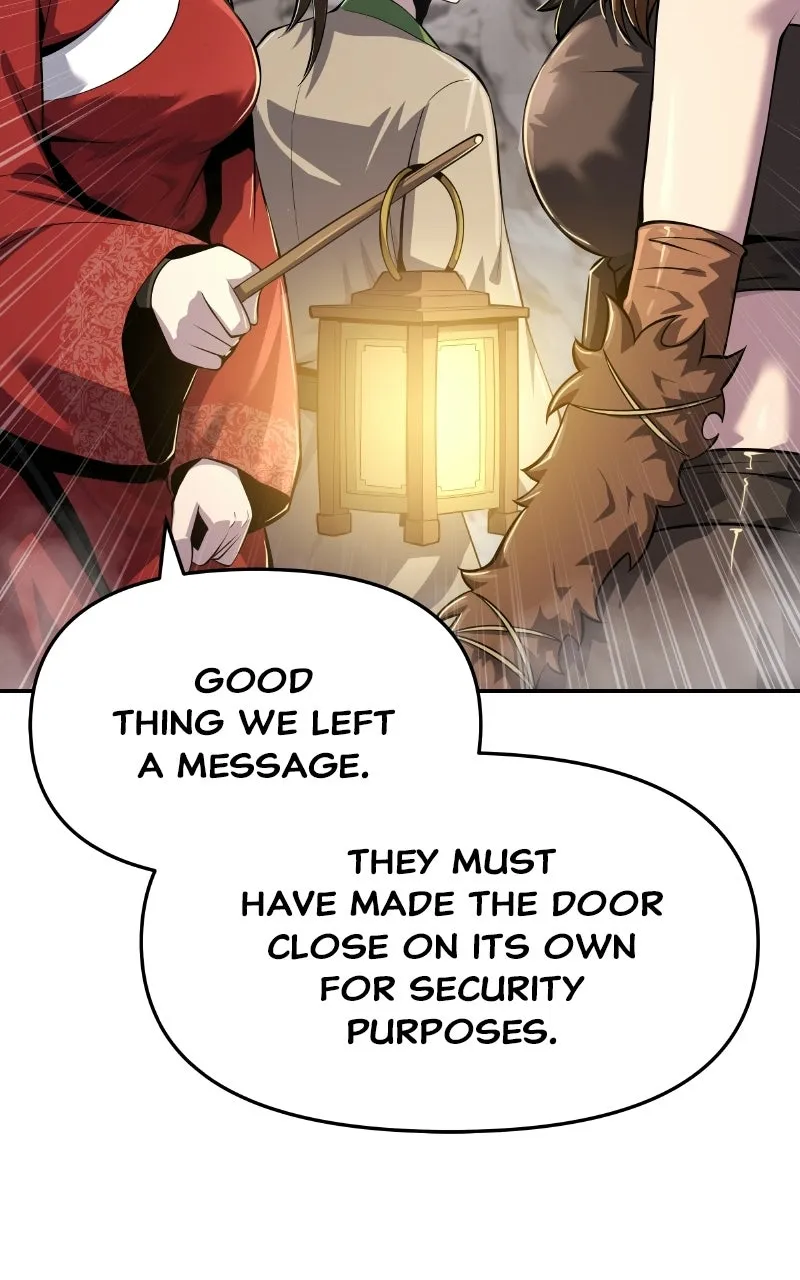 The Sichuan Tang Clan’s Entomologist Chapter 62 page 64 - 