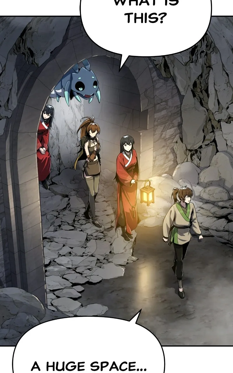The Sichuan Tang Clan’s Entomologist Chapter 62 page 71 - 
