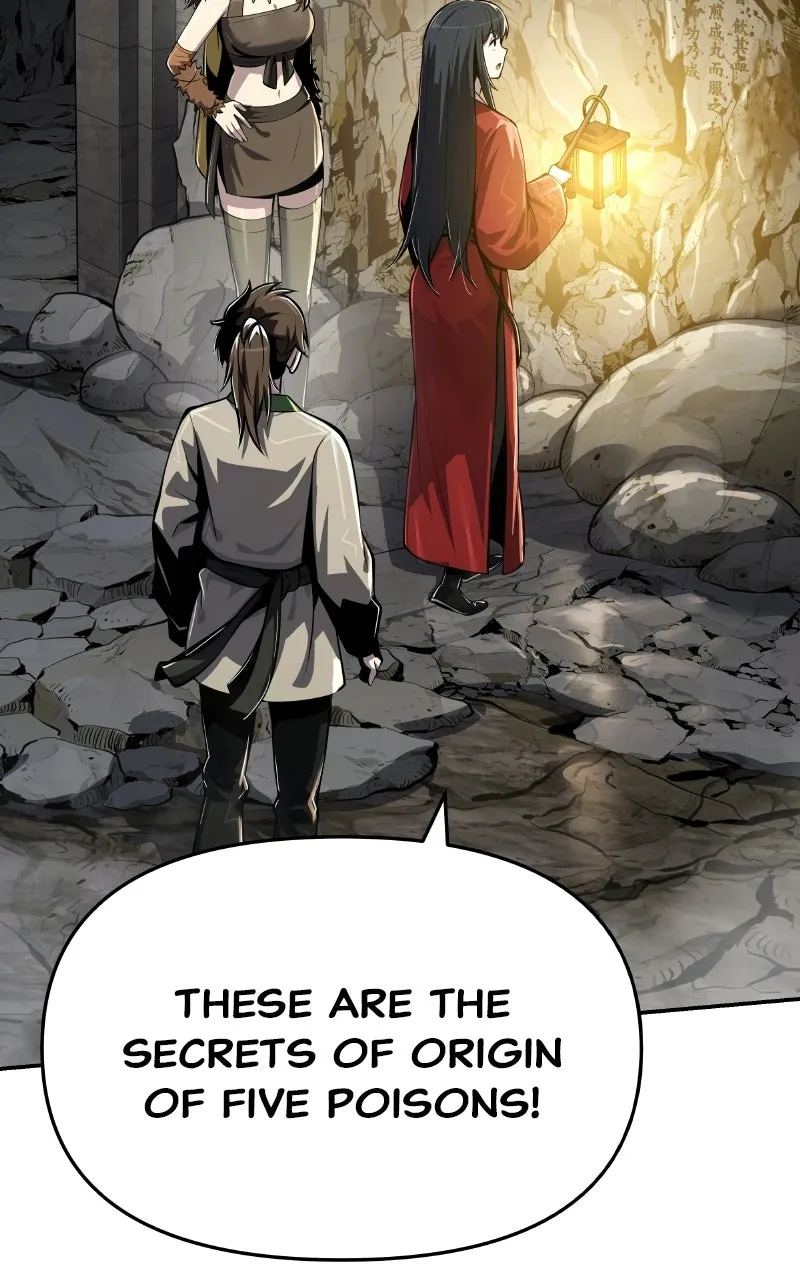 The Sichuan Tang Clan’s Entomologist Chapter 62 page 76 - 