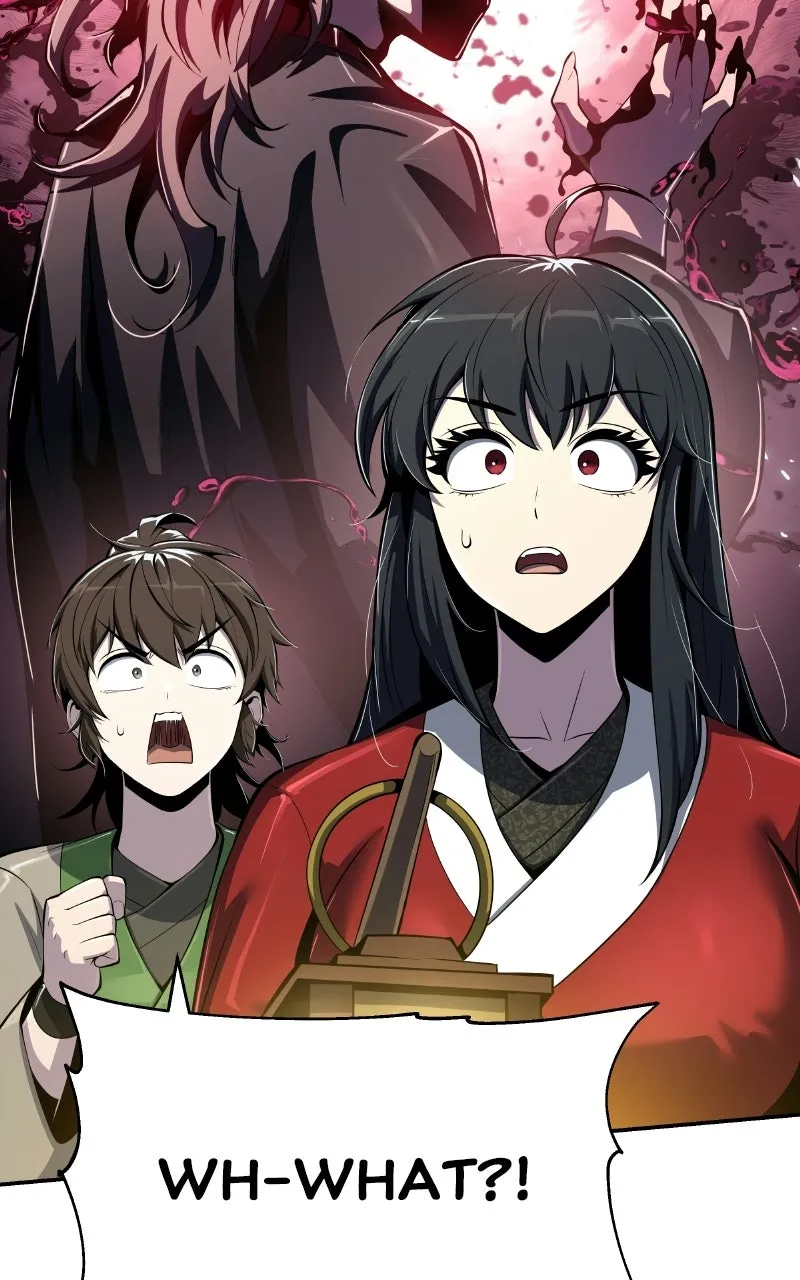The Sichuan Tang Clan’s Entomologist Chapter 62 page 80 - 