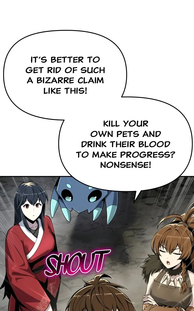 The Sichuan Tang Clan’s Entomologist Chapter 62 page 86 - 