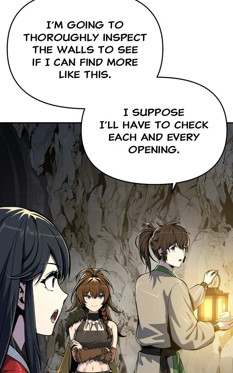 The Sichuan Tang Clan’s Entomologist Chapter 62 page 88 - 