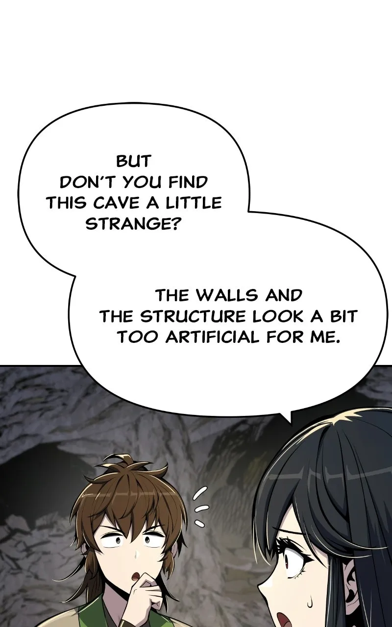 The Sichuan Tang Clan’s Entomologist Chapter 62 page 95 - 