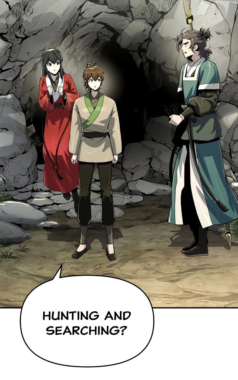 The Sichuan Tang Clan’s Entomologist Chapter 63 page 110 - 