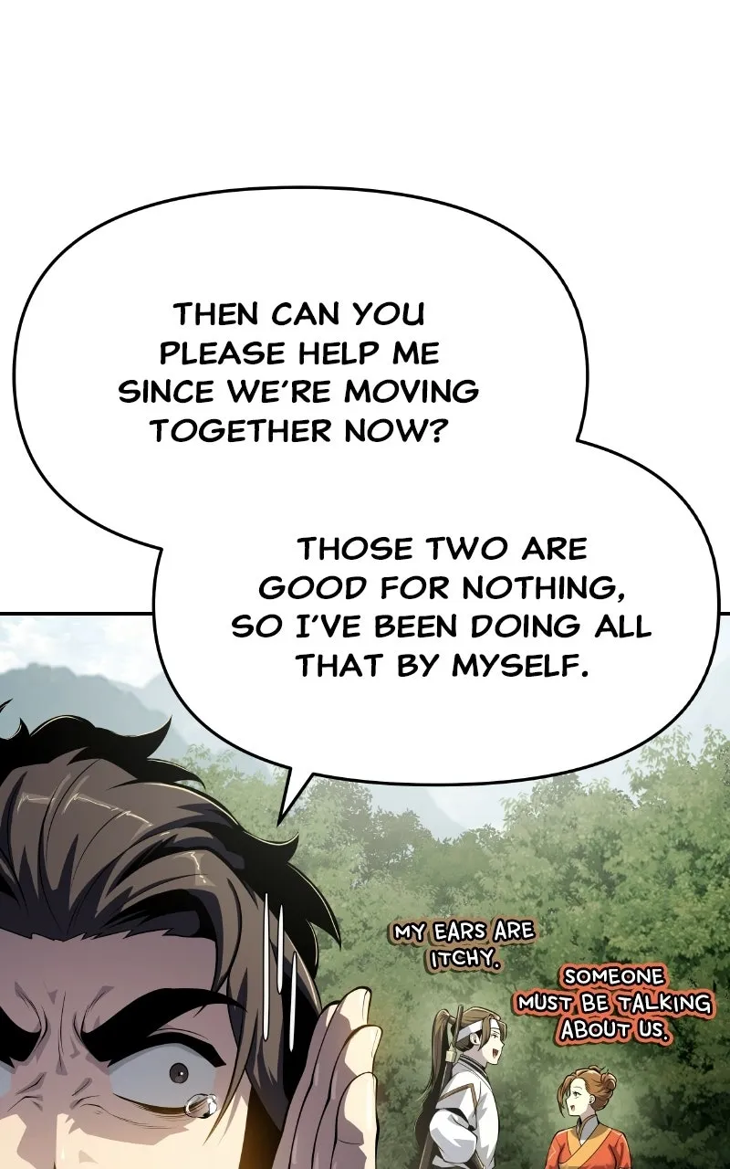 The Sichuan Tang Clan’s Entomologist Chapter 63 page 113 - 