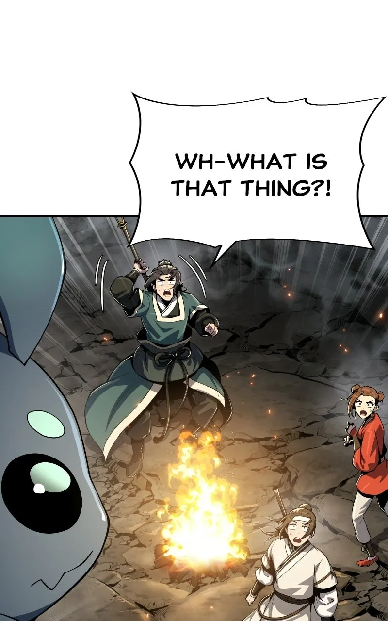 The Sichuan Tang Clan’s Entomologist Chapter 63 page 50 - 