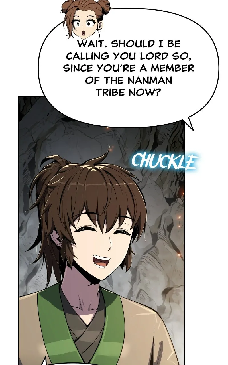The Sichuan Tang Clan’s Entomologist Chapter 63 page 65 - 