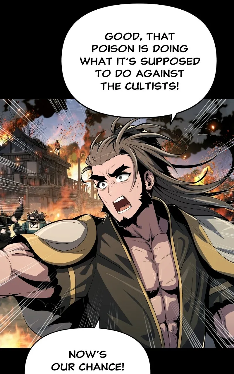 The Sichuan Tang Clan’s Entomologist Chapter 63 page 9 - 