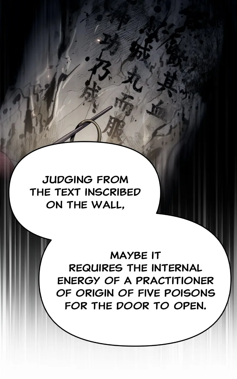 The Sichuan Tang Clan’s Entomologist Chapter 63 page 89 - 