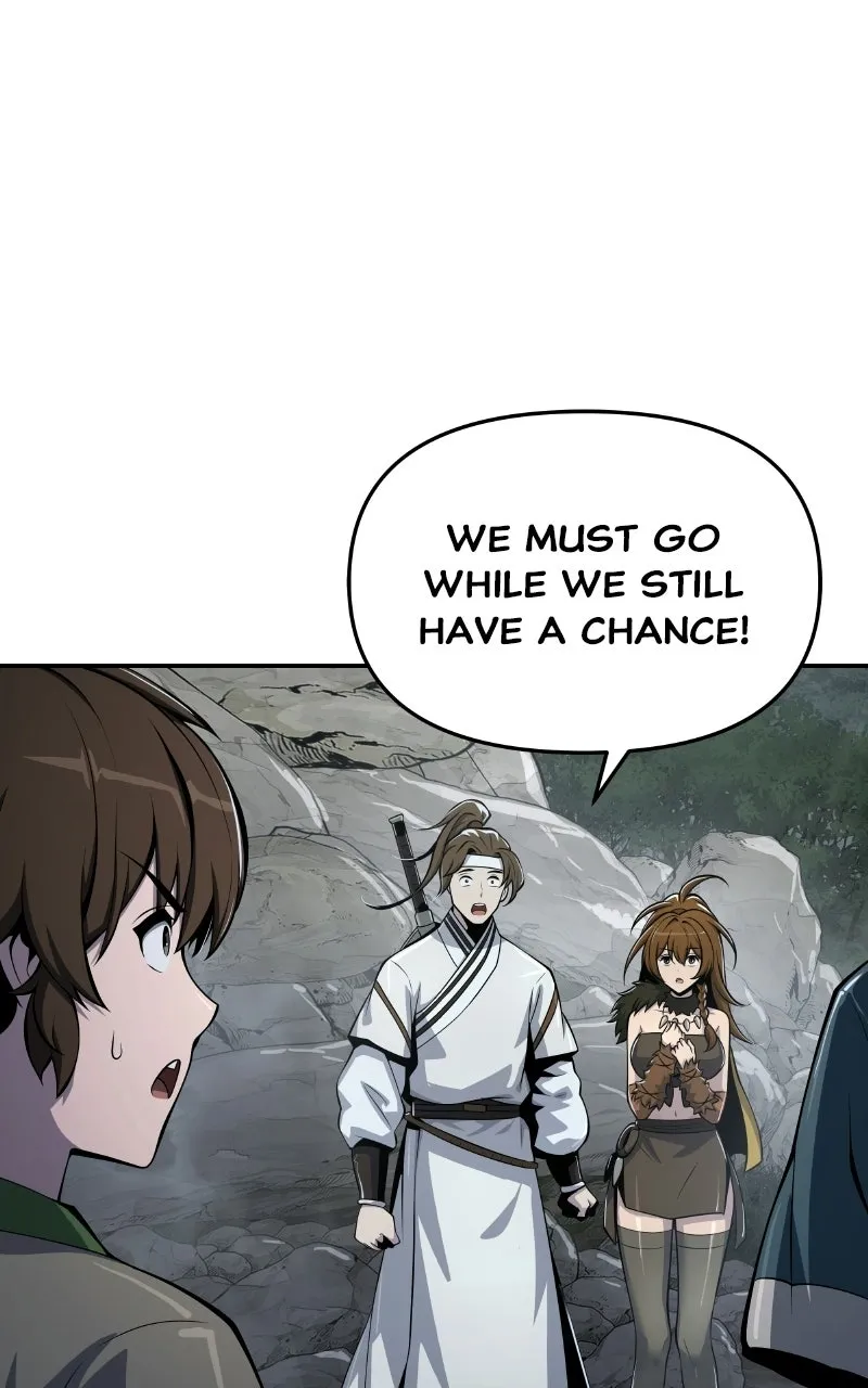 The Sichuan Tang Clan’s Entomologist Chapter 64 page 101 - 