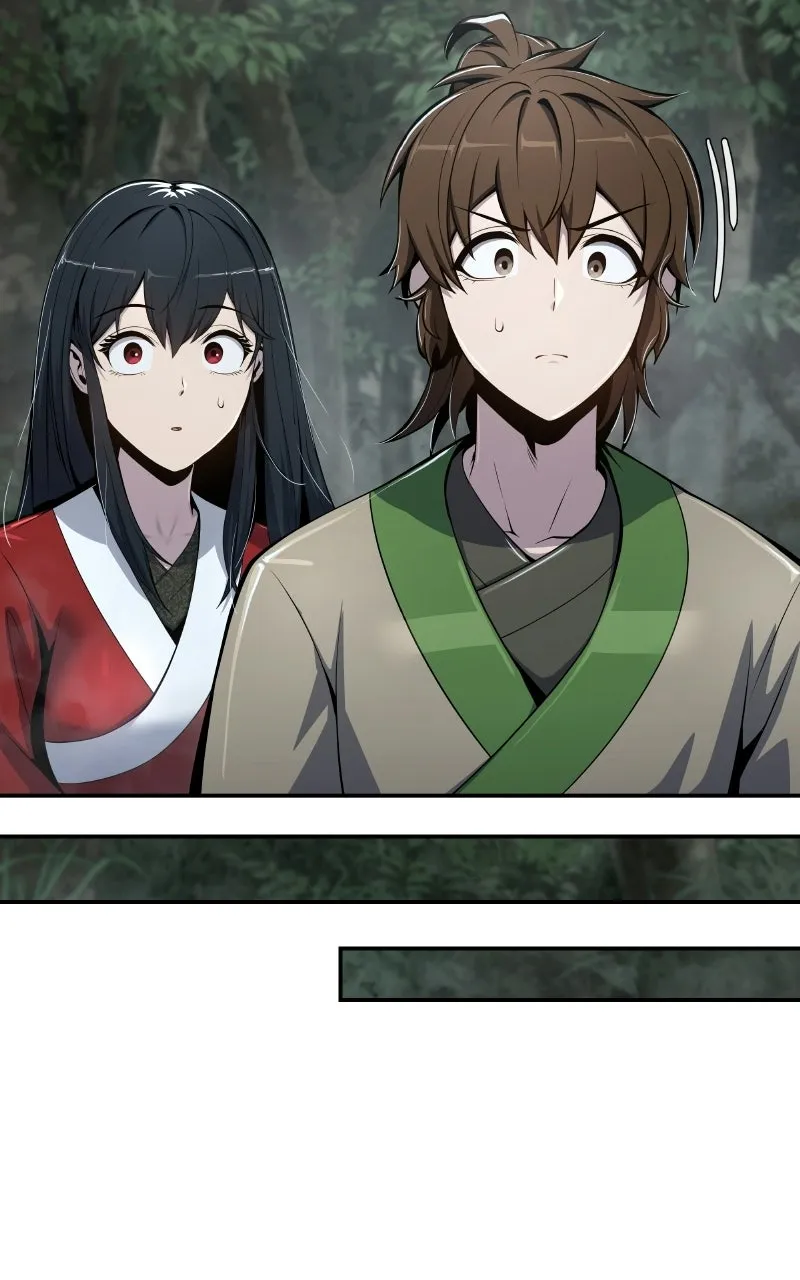 The Sichuan Tang Clan’s Entomologist Chapter 64 page 103 - 