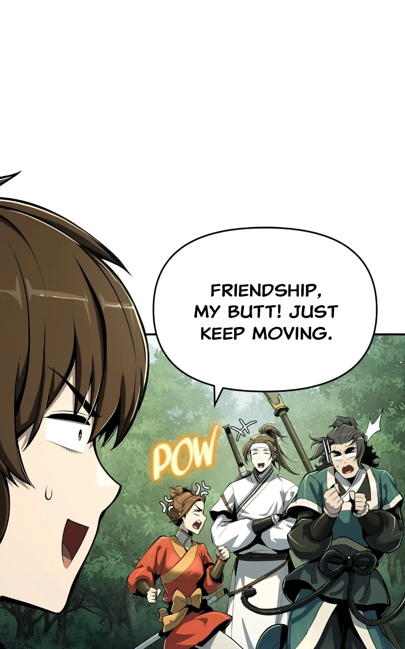 The Sichuan Tang Clan’s Entomologist Chapter 64 page 14 - 