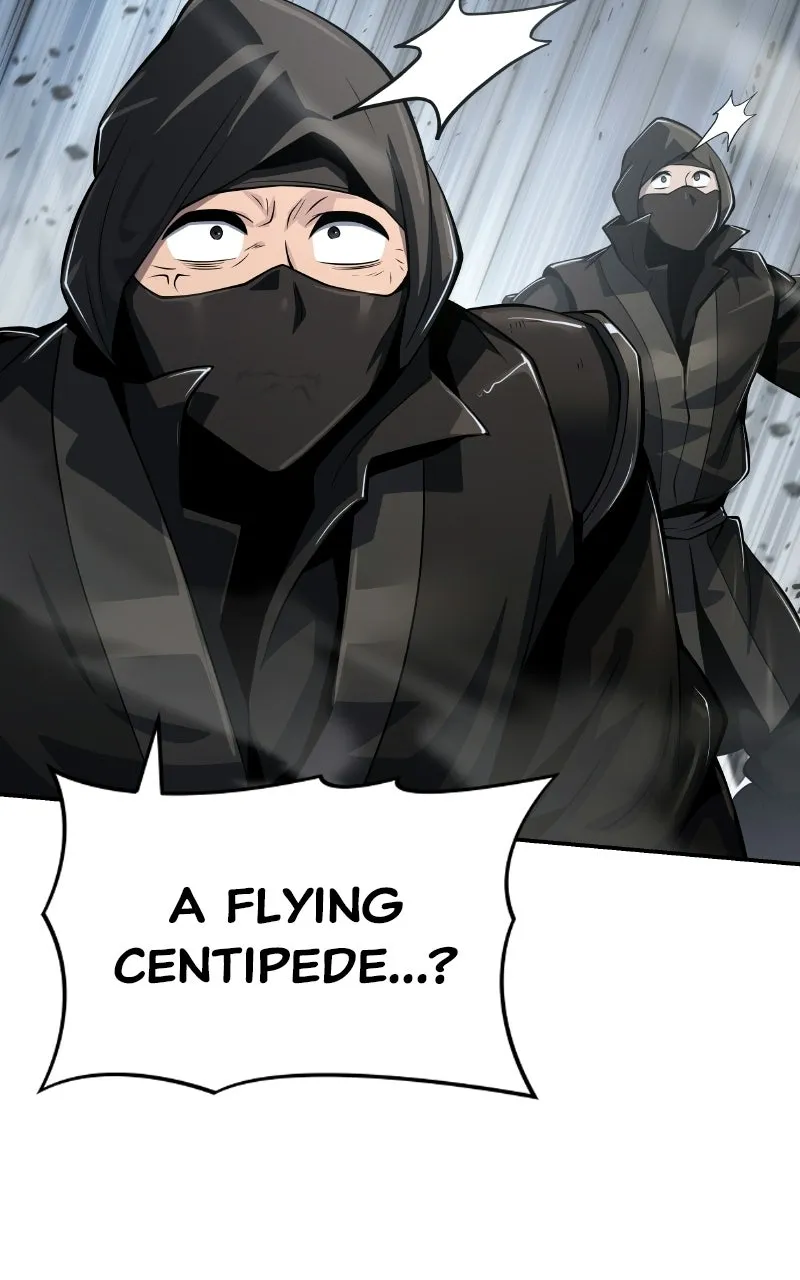 The Sichuan Tang Clan’s Entomologist Chapter 64 page 135 - 