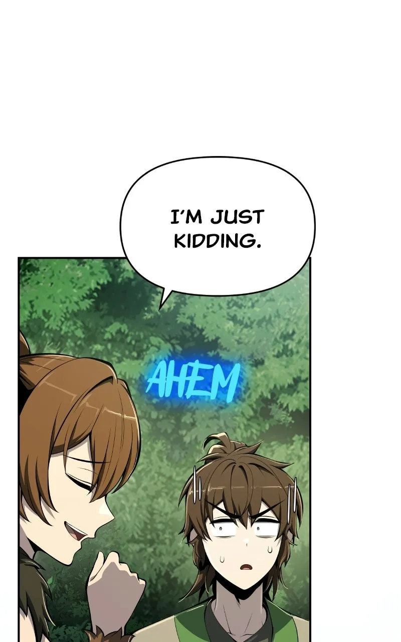The Sichuan Tang Clan’s Entomologist Chapter 64 page 21 - 