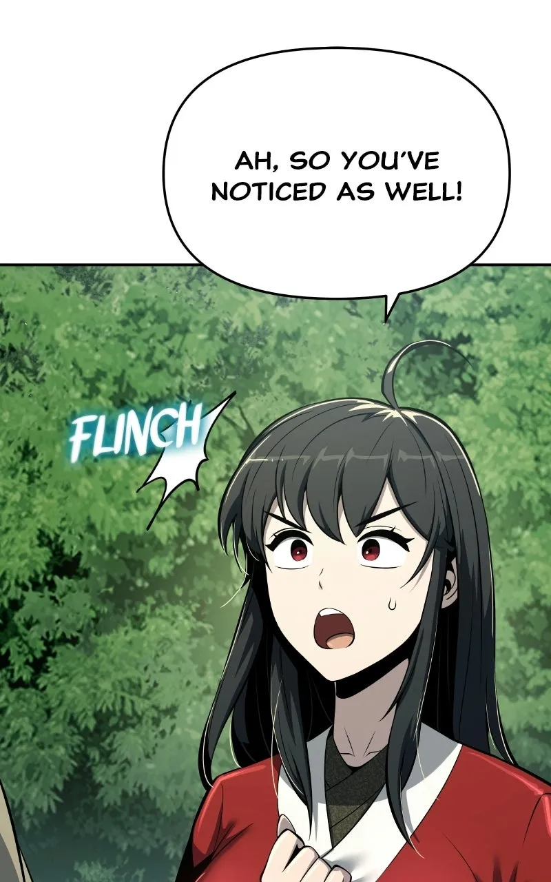The Sichuan Tang Clan’s Entomologist Chapter 64 page 25 - 