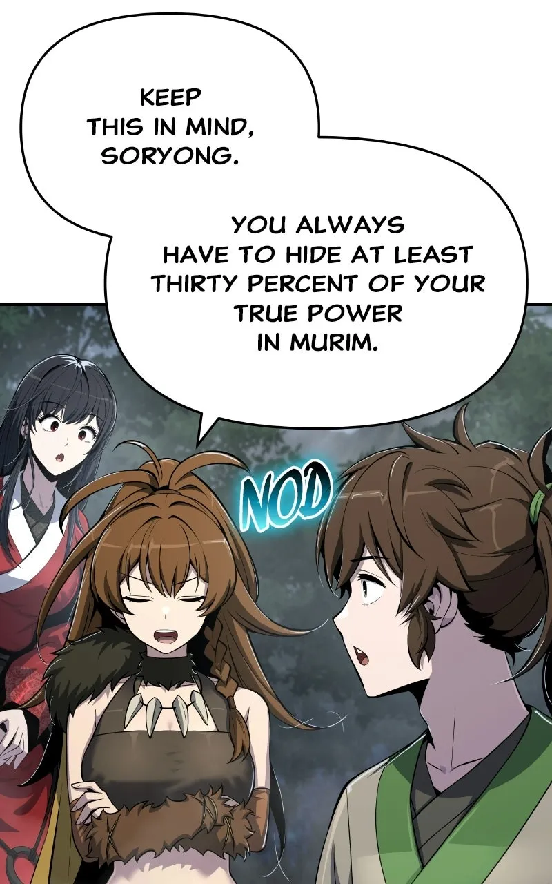The Sichuan Tang Clan’s Entomologist Chapter 64 page 53 - 
