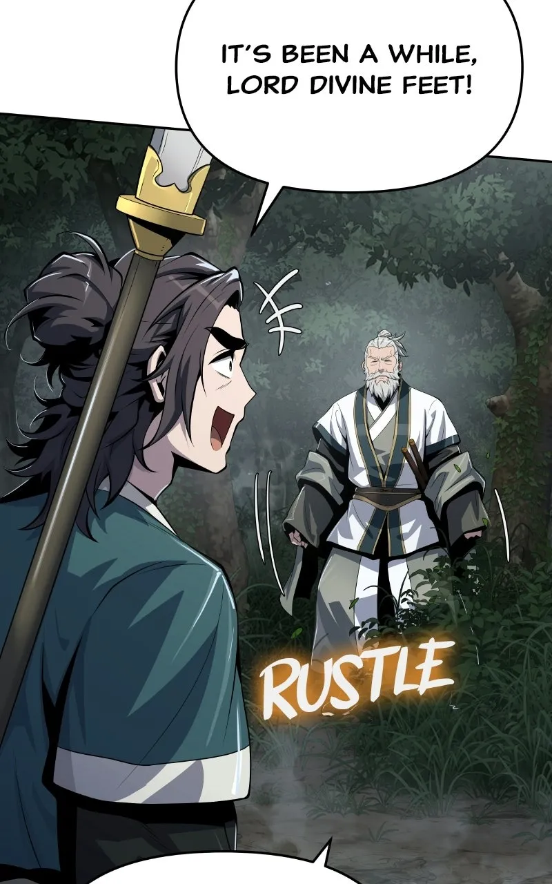 The Sichuan Tang Clan’s Entomologist Chapter 64 page 61 - 