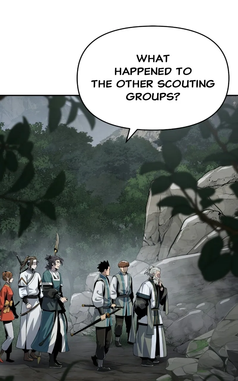 The Sichuan Tang Clan’s Entomologist Chapter 64 page 69 - 