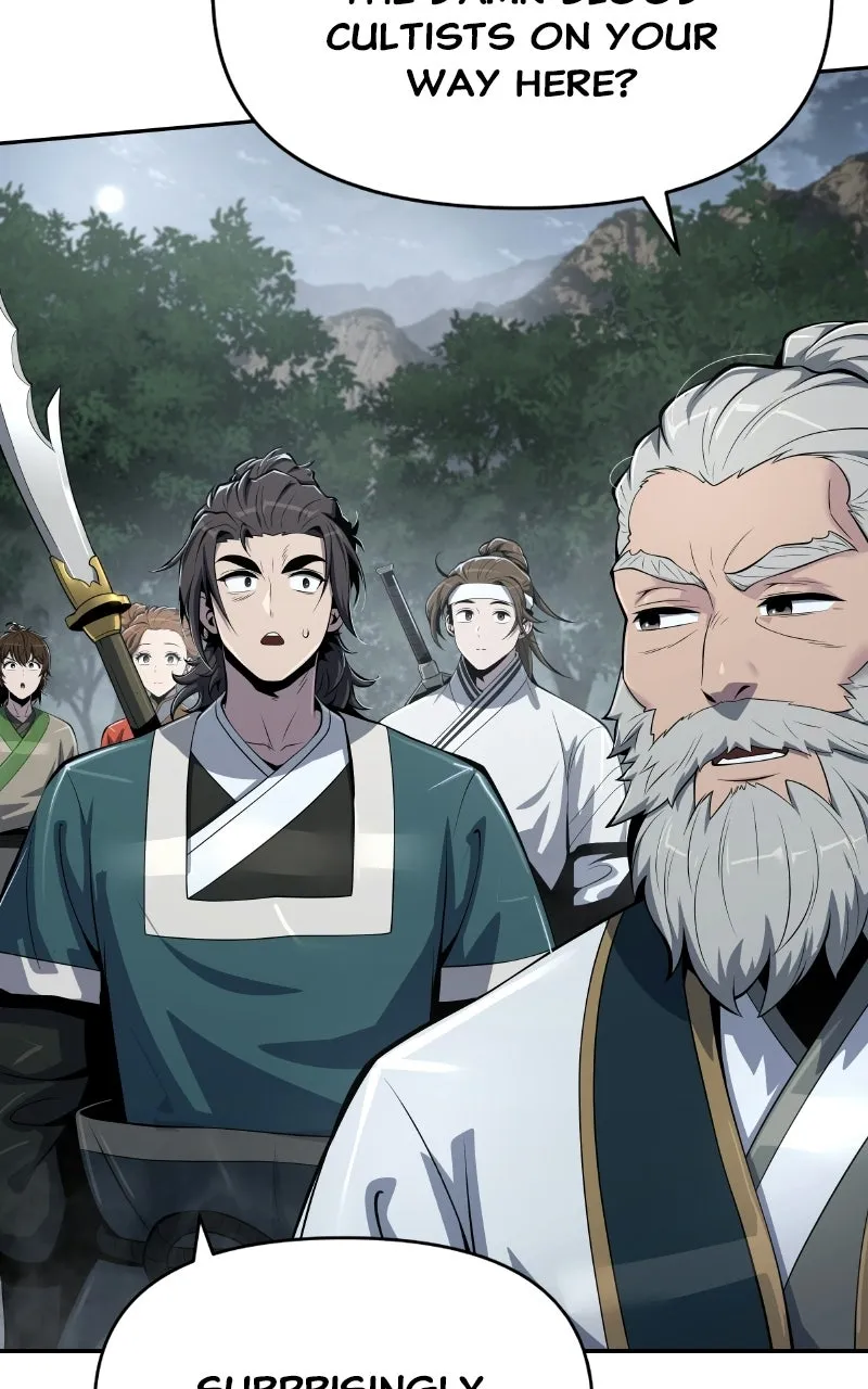 The Sichuan Tang Clan’s Entomologist Chapter 64 page 71 - 