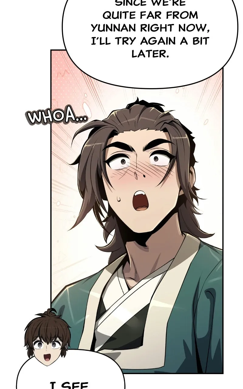 The Sichuan Tang Clan’s Entomologist Chapter 64 page 9 - 