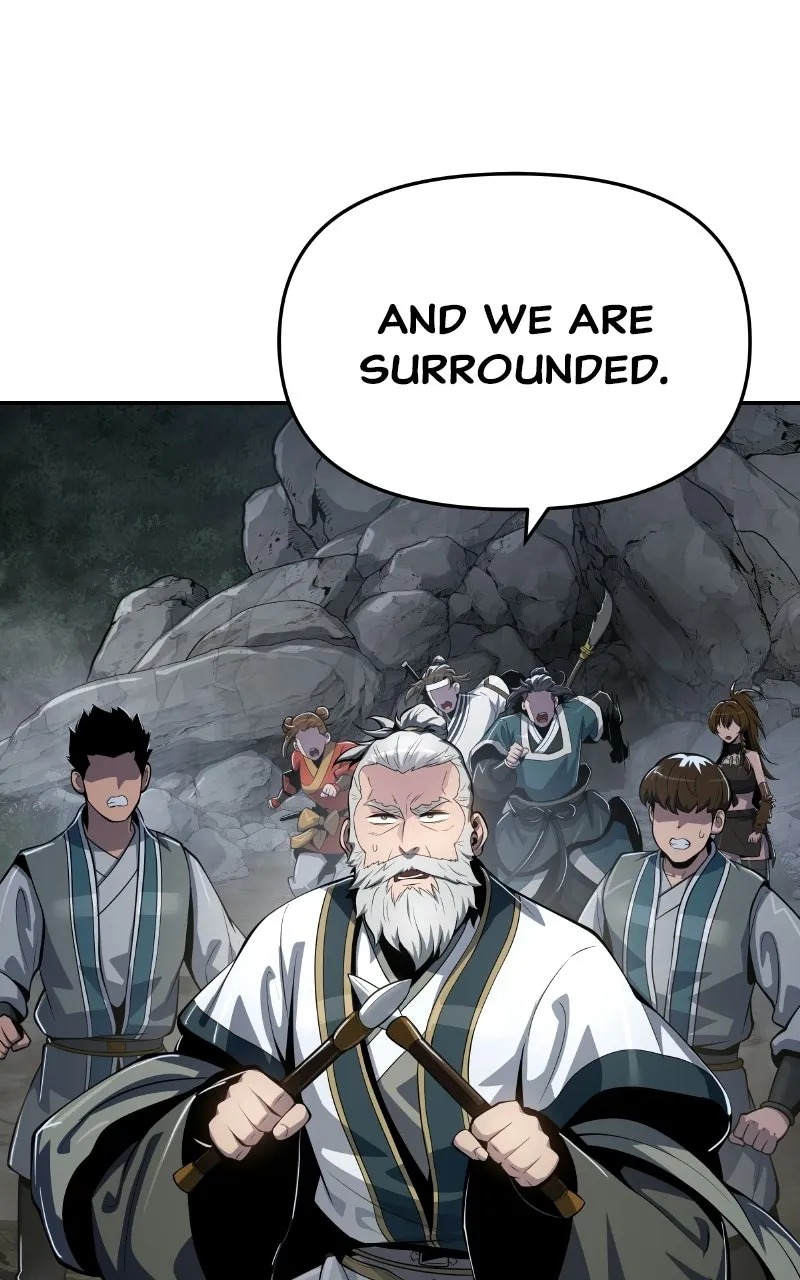 The Sichuan Tang Clan’s Entomologist Chapter 64 page 85 - 