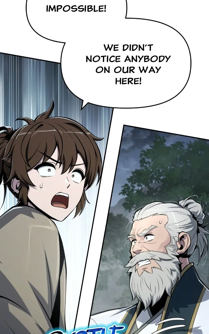 The Sichuan Tang Clan’s Entomologist Chapter 64 page 87 - 