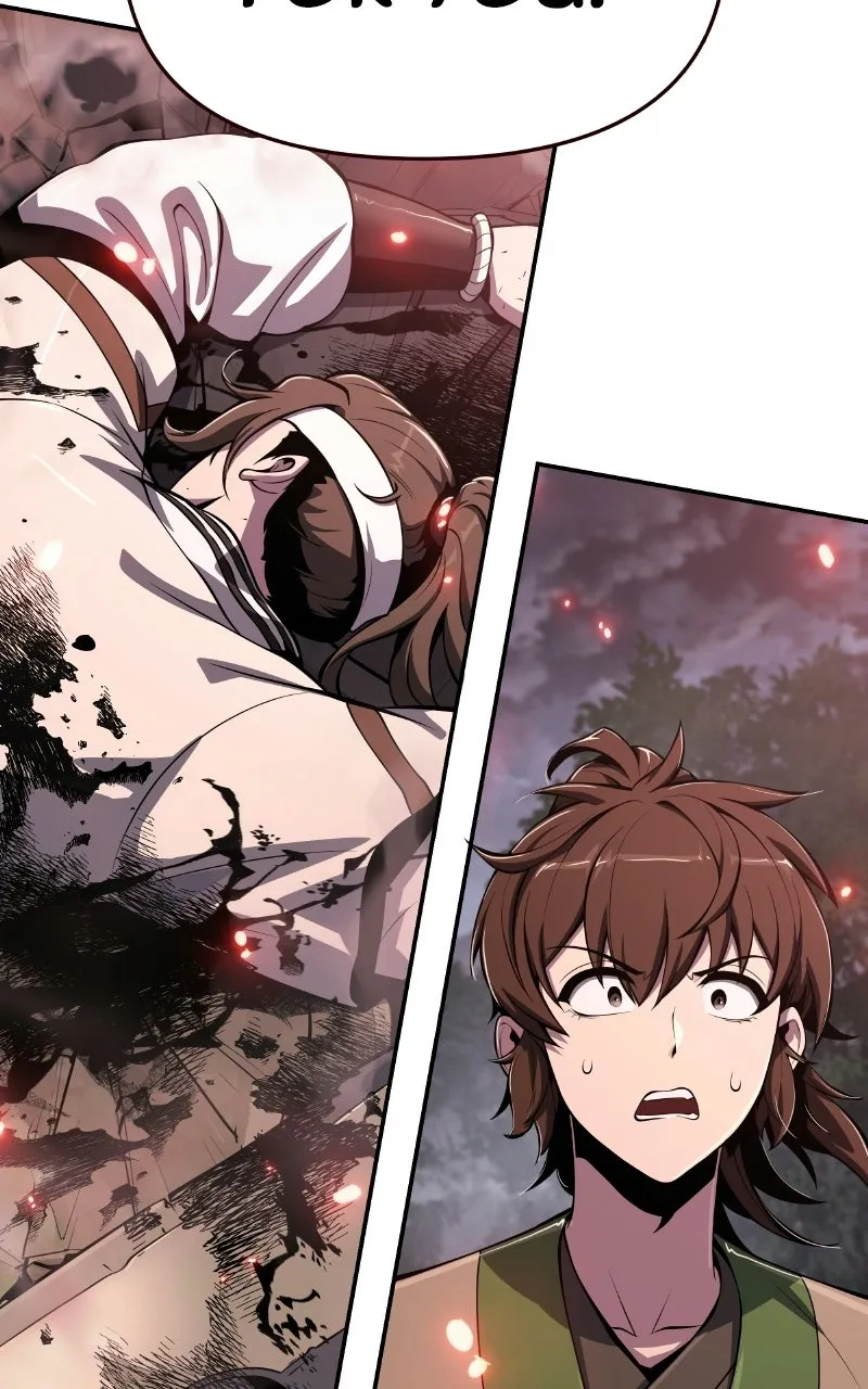 The Sichuan Tang Clan’s Entomologist Chapter 65 page 128 - 