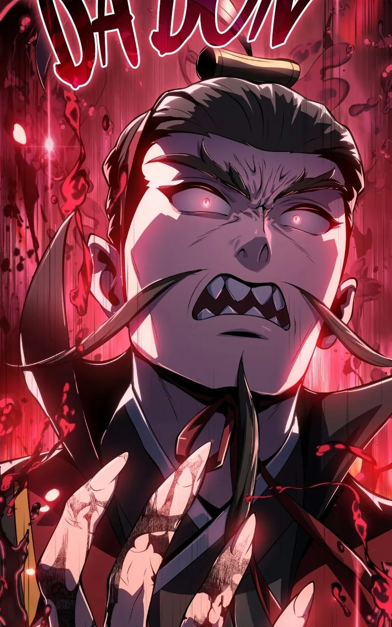 The Sichuan Tang Clan’s Entomologist Chapter 65 page 132 - 