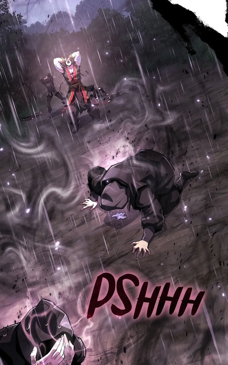 The Sichuan Tang Clan’s Entomologist Chapter 65 page 19 - 