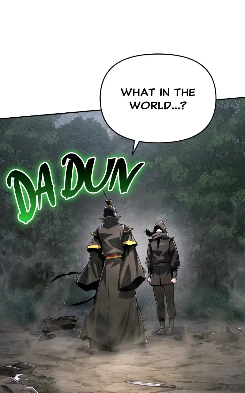 The Sichuan Tang Clan’s Entomologist Chapter 65 page 43 - 