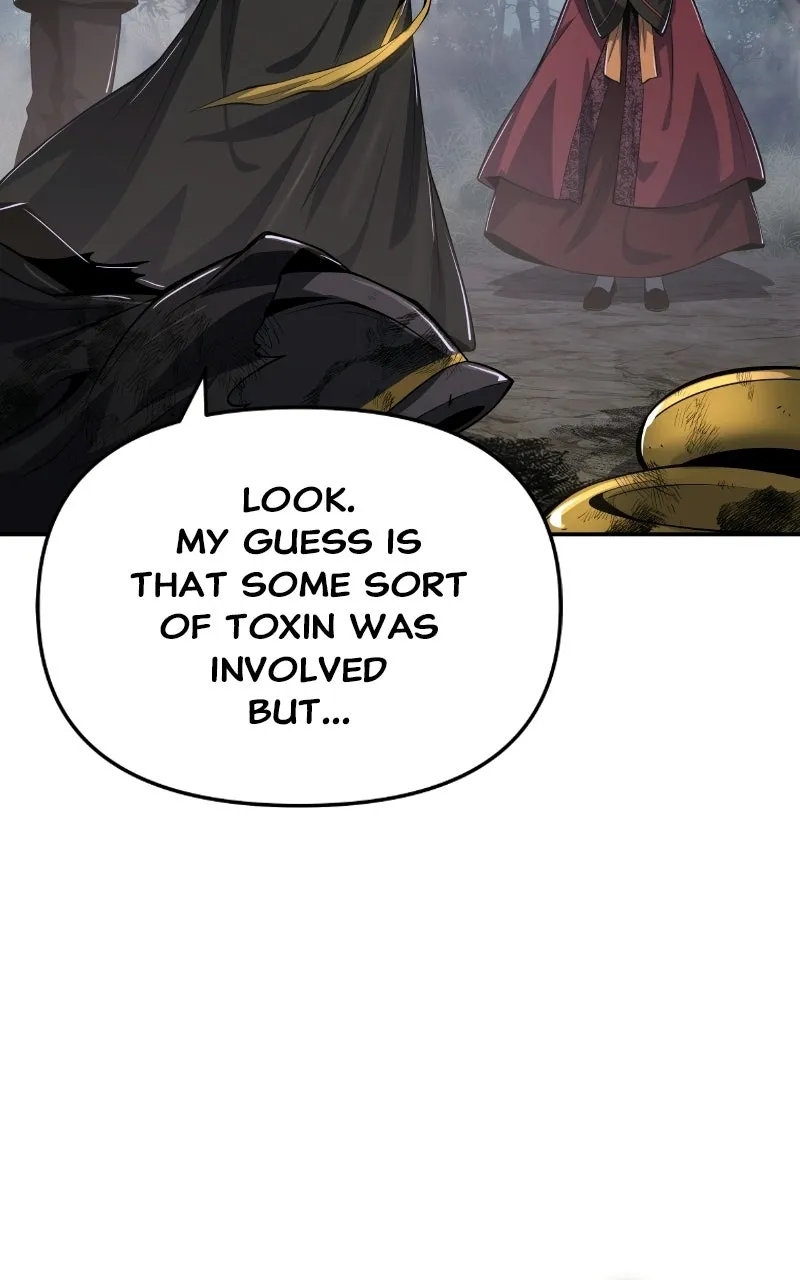 The Sichuan Tang Clan’s Entomologist Chapter 65 page 84 - 