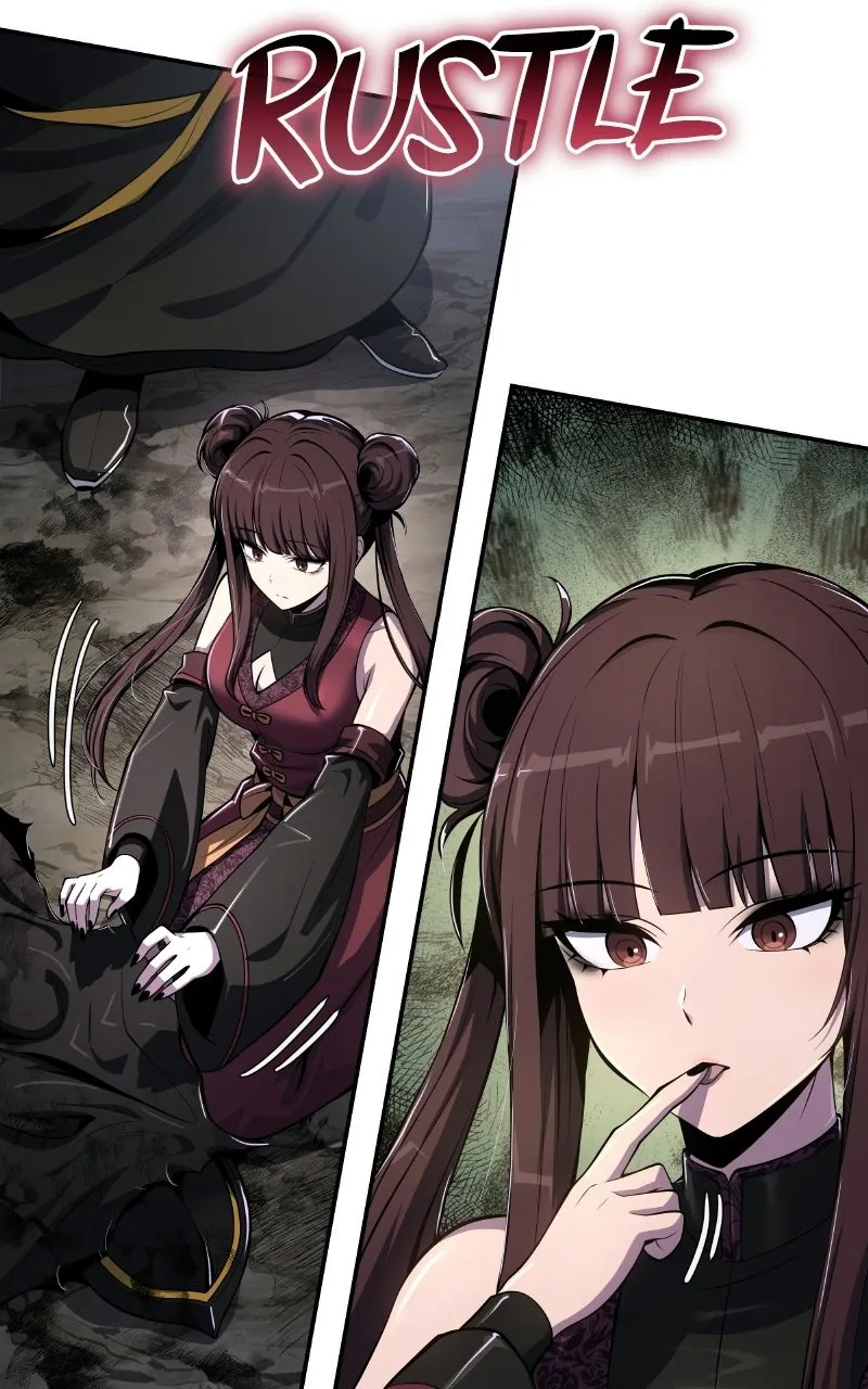 The Sichuan Tang Clan’s Entomologist Chapter 65 page 85 - 