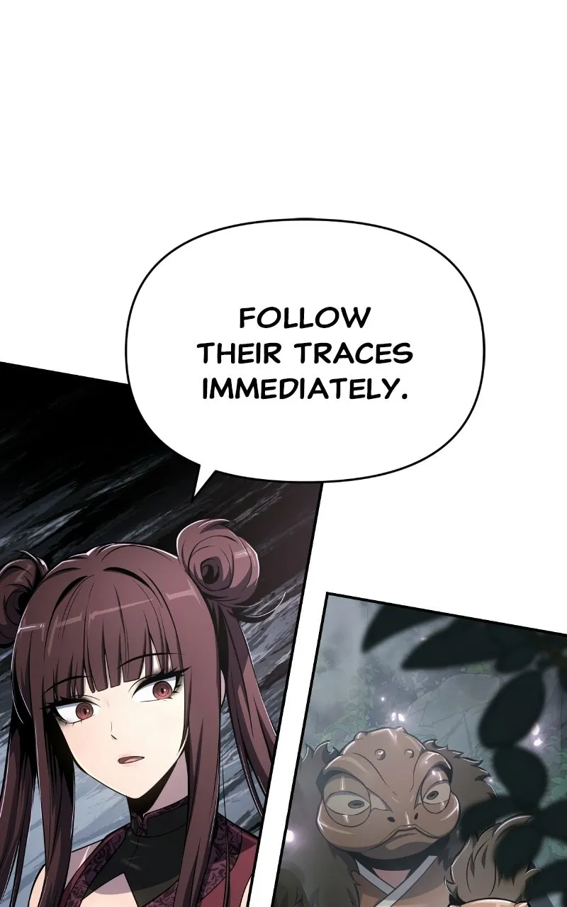 The Sichuan Tang Clan’s Entomologist Chapter 65 page 97 - 
