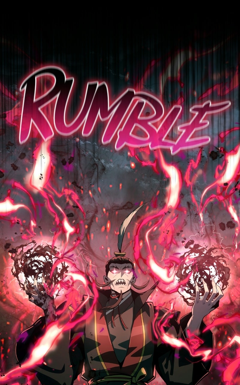 The Sichuan Tang Clan’s Entomologist Ep.66 - Noise (4) page 1 - 
