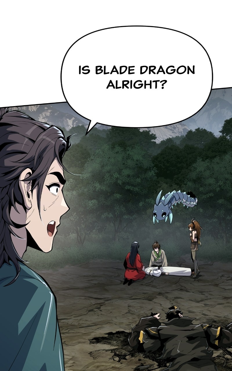 The Sichuan Tang Clan’s Entomologist Ep.66 - Noise (4) page 118 - 