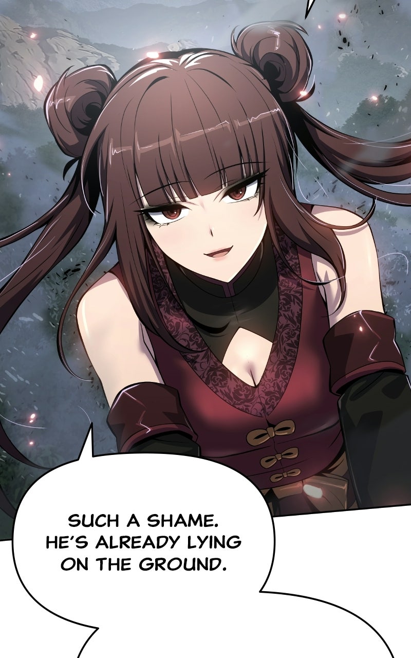 The Sichuan Tang Clan’s Entomologist Ep.66 - Noise (4) page 131 - 