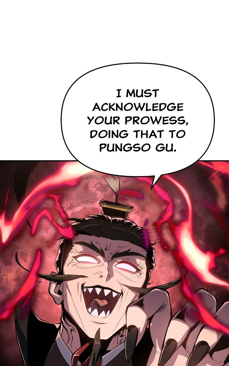 The Sichuan Tang Clan’s Entomologist Ep.66 - Noise (4) page 5 - 