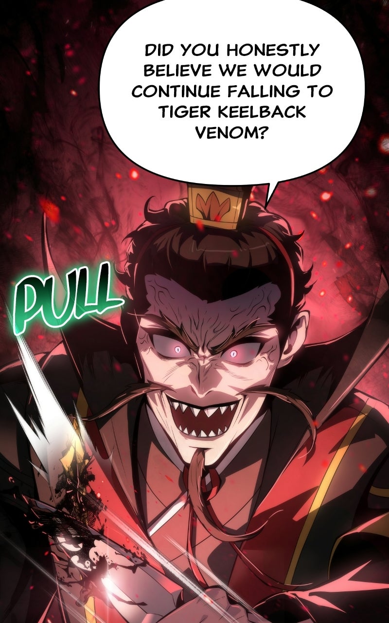 The Sichuan Tang Clan’s Entomologist Ep.66 - Noise (4) page 41 - 