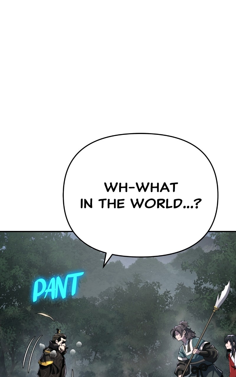 The Sichuan Tang Clan’s Entomologist Ep.66 - Noise (4) page 51 - 