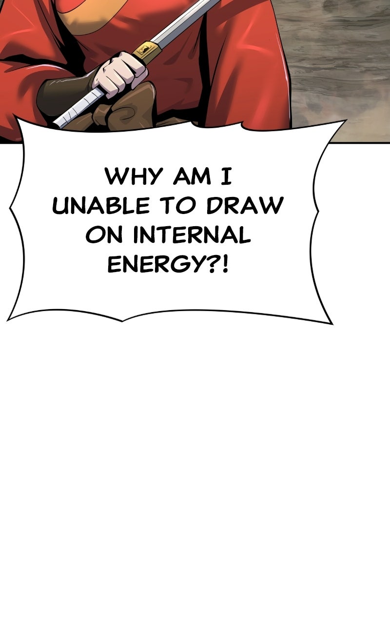 The Sichuan Tang Clan’s Entomologist Ep.66 - Noise (4) page 56 - 
