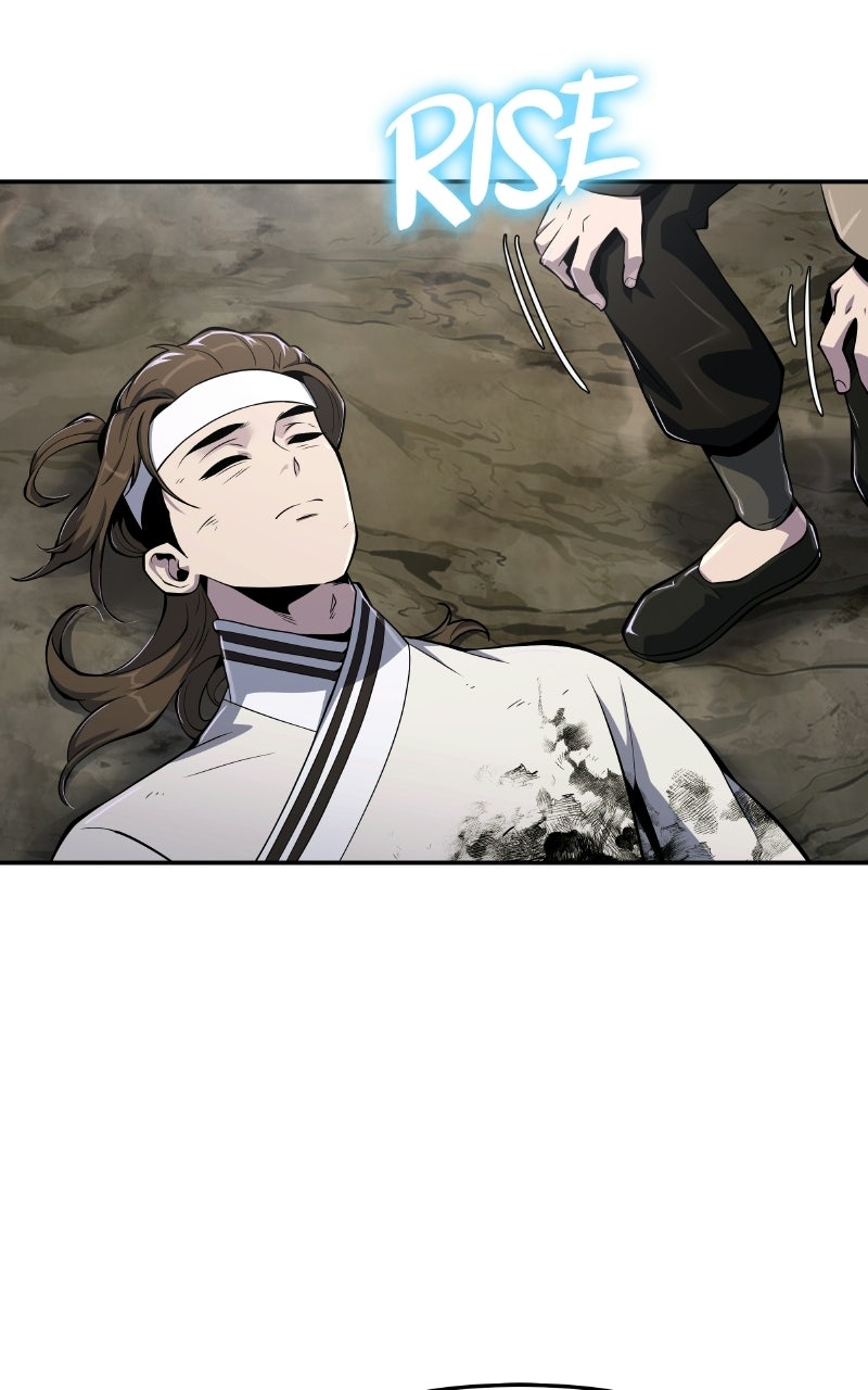 The Sichuan Tang Clan’s Entomologist Ep.66 - Noise (4) page 57 - 