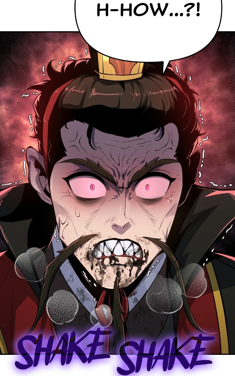 The Sichuan Tang Clan’s Entomologist Ep.66 - Noise (4) page 60 - 