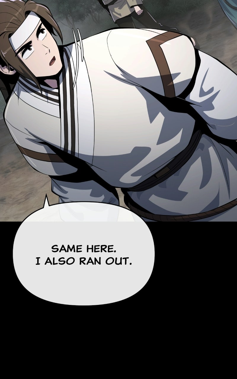 The Sichuan Tang Clan’s Entomologist Ep.66 - Noise (4) page 70 - 