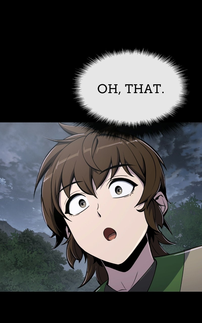 The Sichuan Tang Clan’s Entomologist Ep.66 - Noise (4) page 71 - 